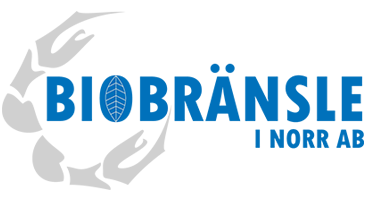 Biobränsle i Norr
